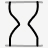 hourglass
