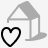 house-heart