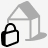 house-lock