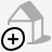 house-plus-circle