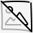 image-square-slash