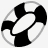 life-preserver-fill