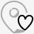 location-heart