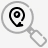 magnifying-glass-location