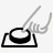 pressing-button