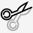 scissors