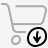 shopping-cart-arrow-down-circle