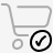shopping-cart-check-circle