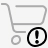 shopping-cart-exclamation-circle