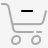 shopping-cart-minus