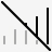signal-slash