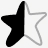 star-half-filled