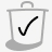 trash-check