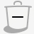 trash-minus
