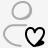 user-heart