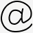 at