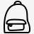 backpack