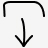 bracket-arrow-down.jpg