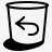 bucket-undo