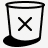 bucket-x