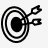 bullseye-arrow