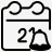 calendar-bell