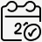 calendar-check-circle