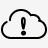 cloud-exclamation