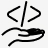 code-in-hand