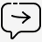 comment-arrow-right