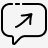 comment-arrow-up-right
