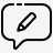 comment-pen