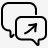 comments-arrow-up-right