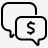 comments-dollar