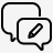 comments-pen