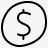 dollar-circle