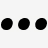 ellipsis-fill