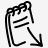 file-arrow-down-right
