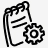 file-gear