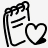 file-heart