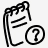 file-question
