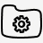 folder-gear