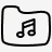 folder-music