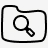 folder-search