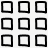 grid-3x3