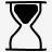 hourglass-start