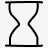 hourglass