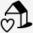 house-heart