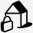 house-lock