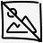 image-square-slash